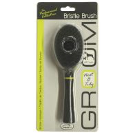 See more information about the Groom Bristle Dog Brush Small